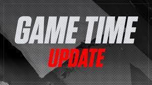 Time Change