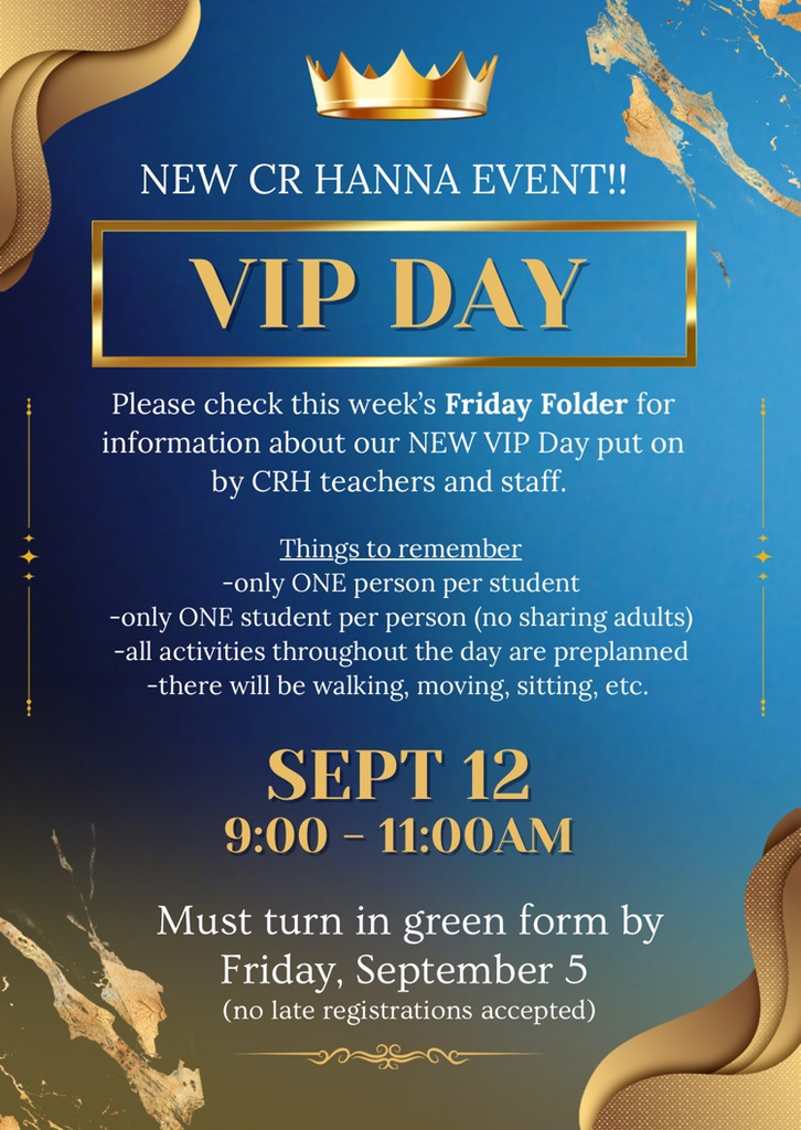 see green paper coming home for more information