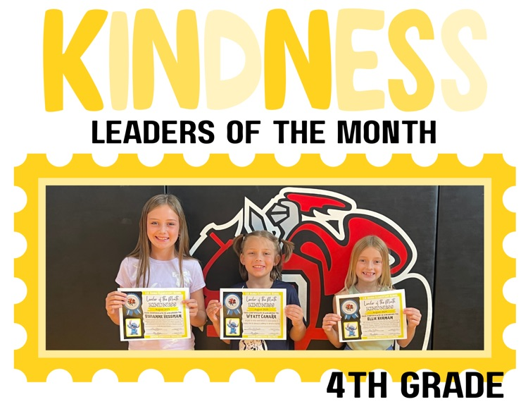 Wyatt, Vivianne, Ellie