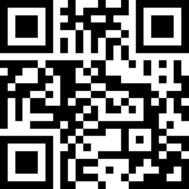 Spirit QR Code