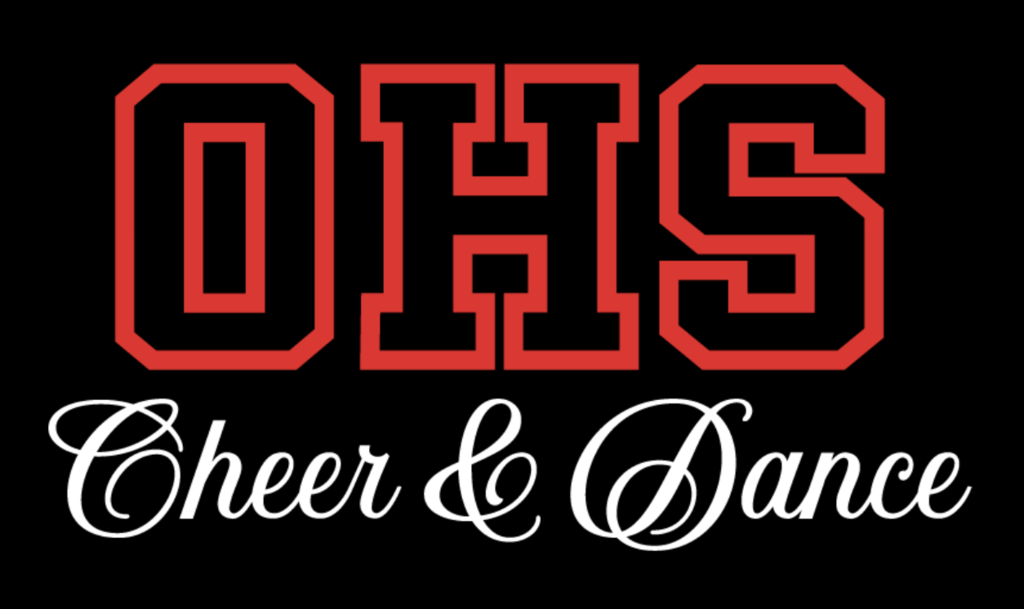 Cheer logo.