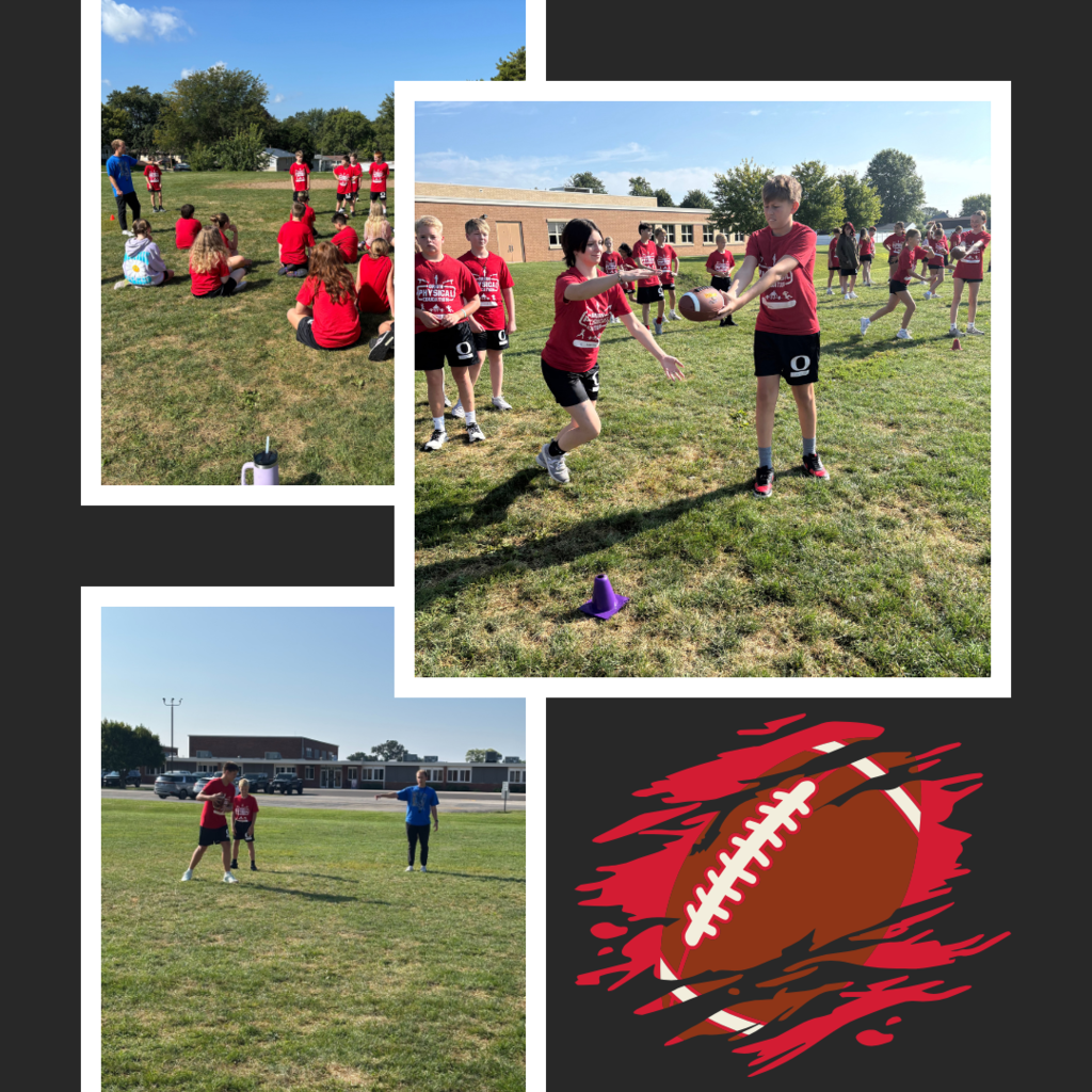Flag Football