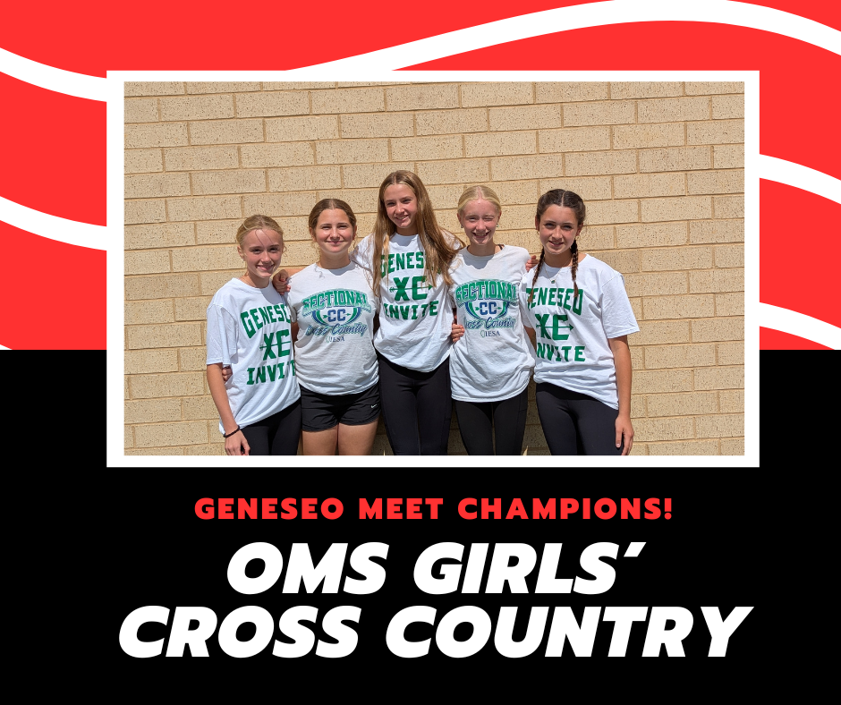 Girls' CC