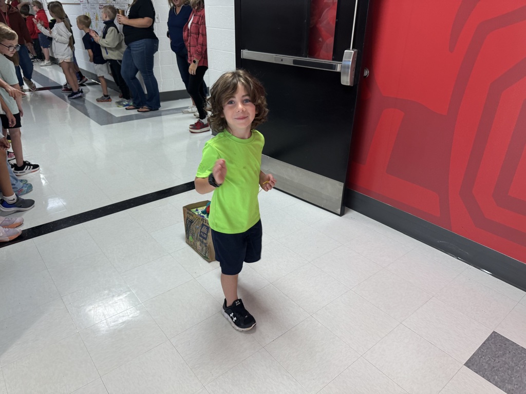 Stuffed Animal Parade 2025