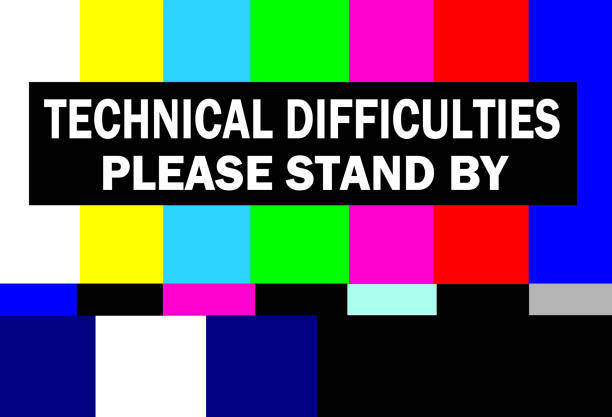 NFHS Cameras are having technical issues.