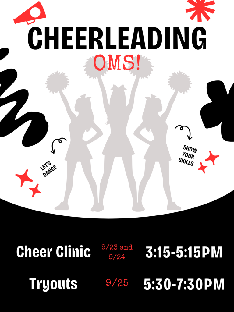 Cheerleading