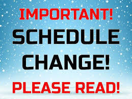 Change