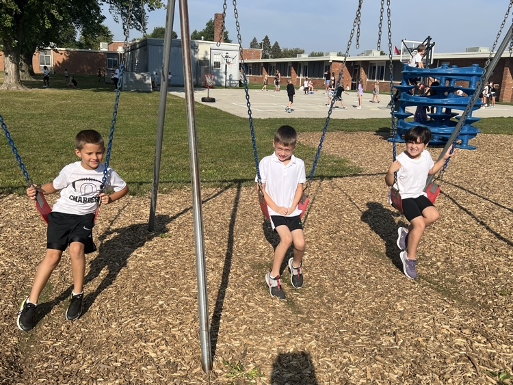 recess