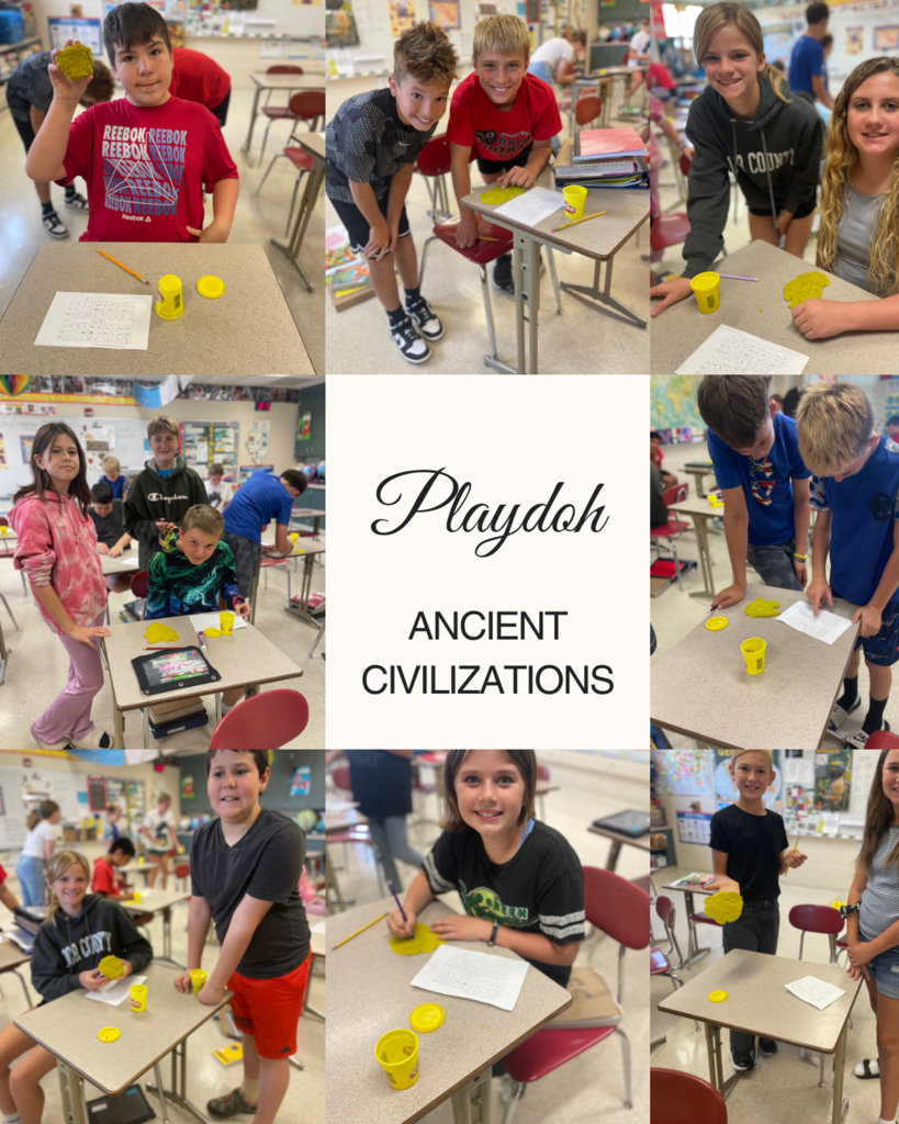 Playdoh