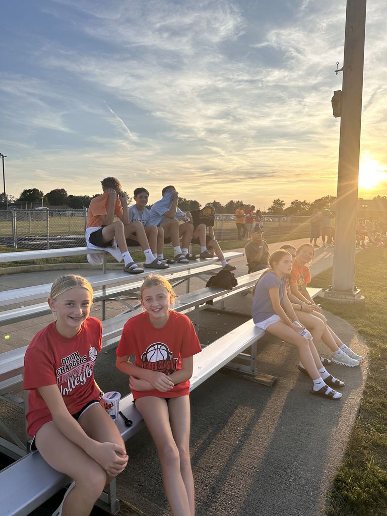 OMS Football 9/16