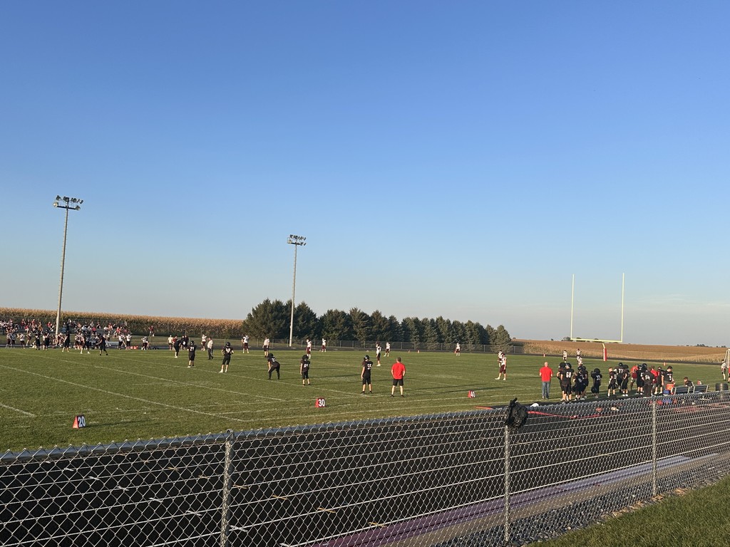 OMS Football 9/16