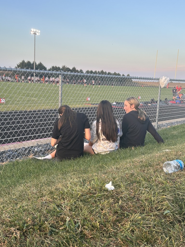 OMS Football 9/16