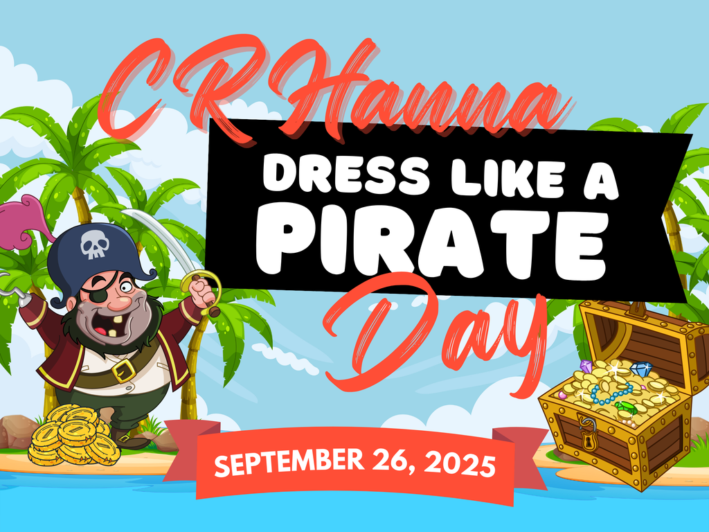 Pirate Day