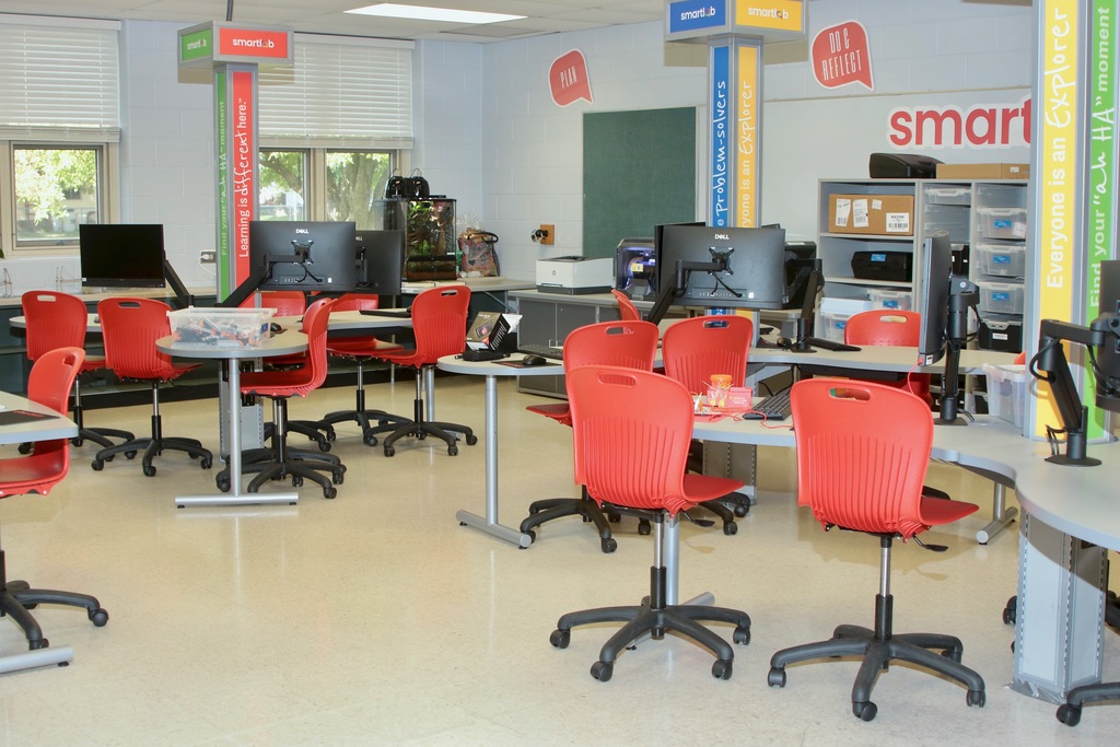 SmartLab