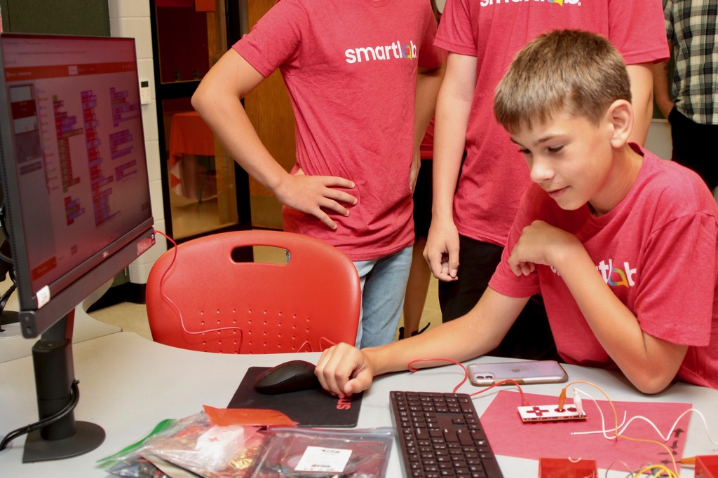 SmartLab