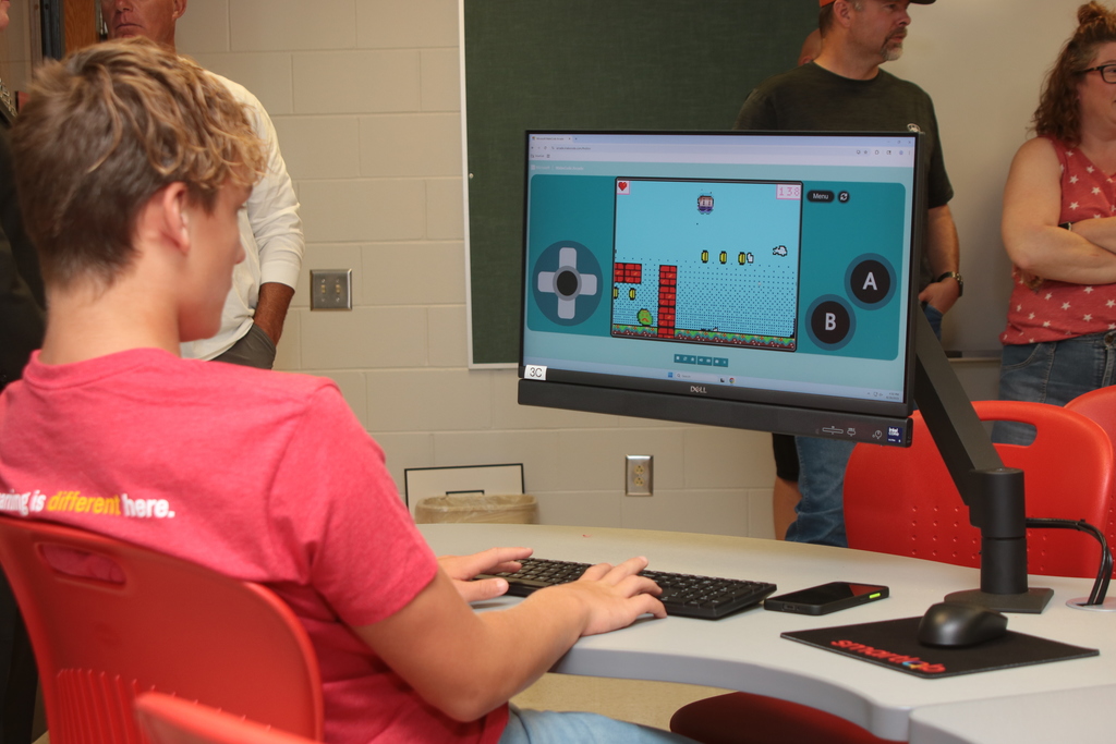 SmartLab