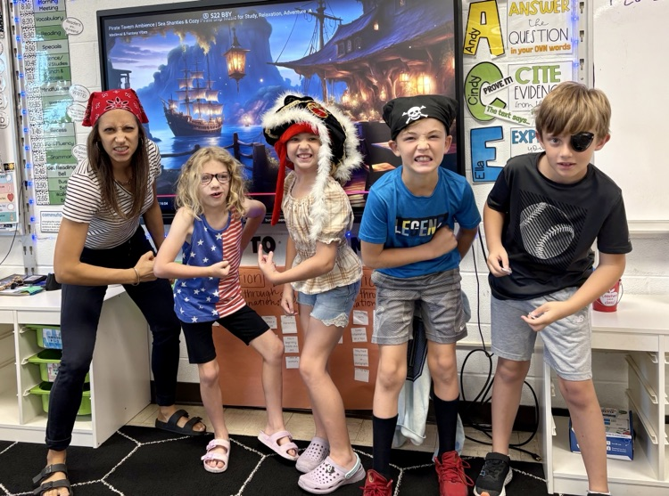 pirate