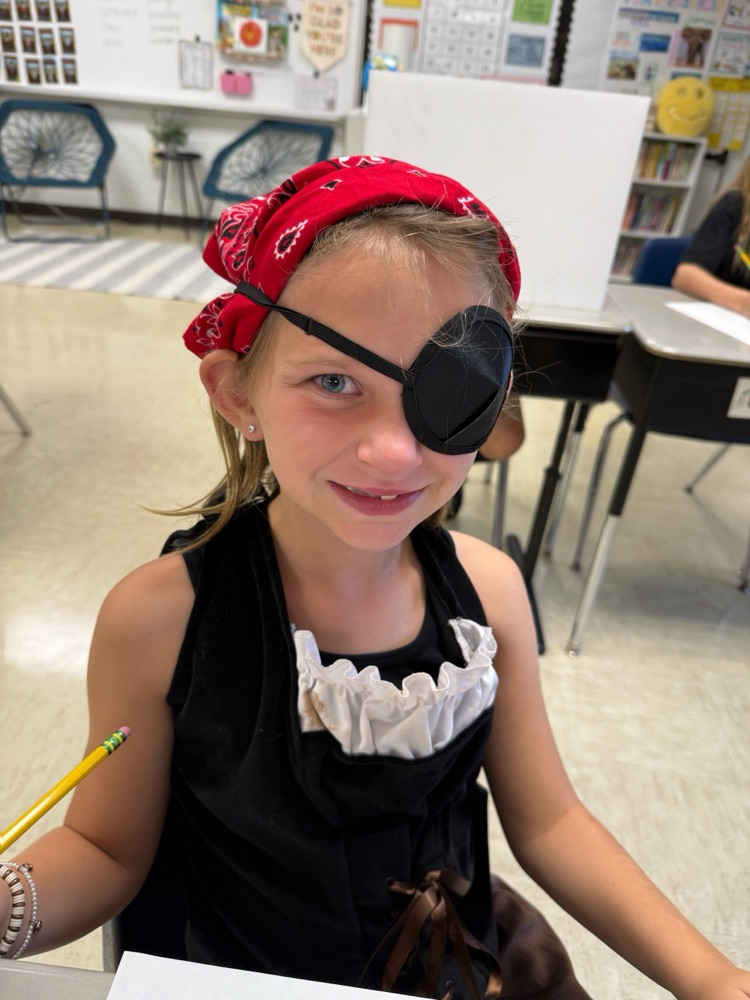 pirate
