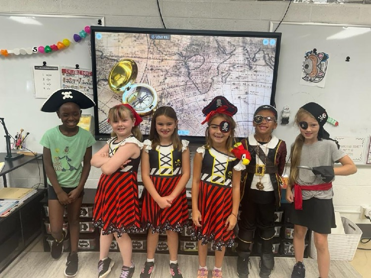 pirate