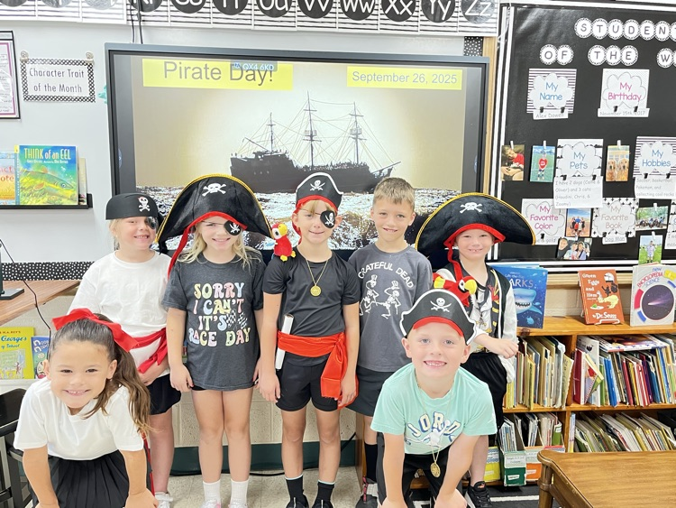 pirate