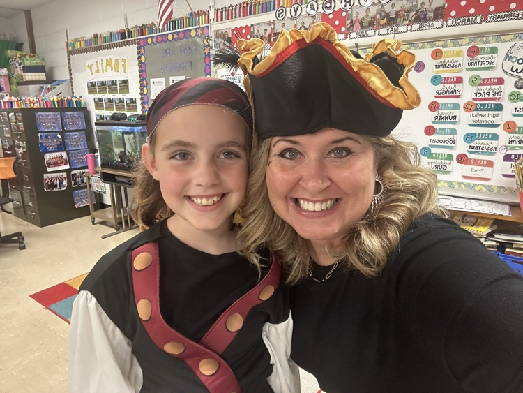pirate