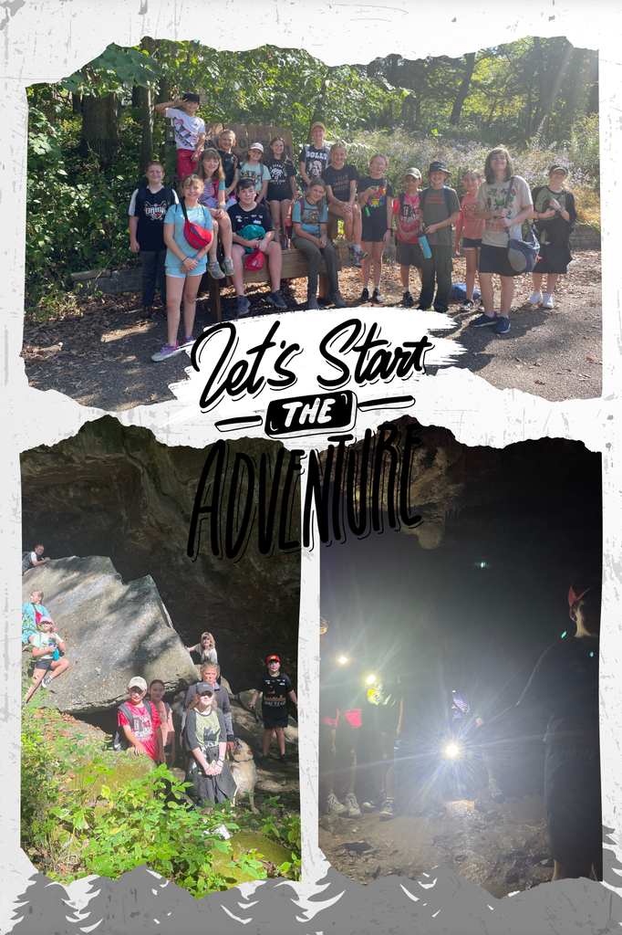 6th Grade Field Trip