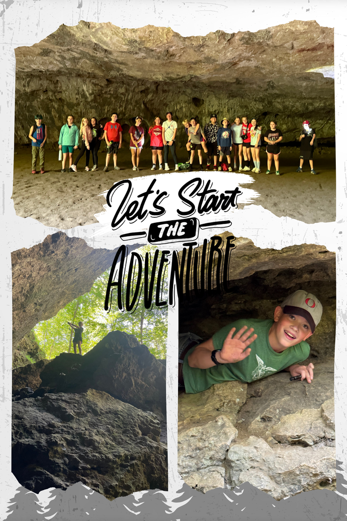 6th Grade Field Trip