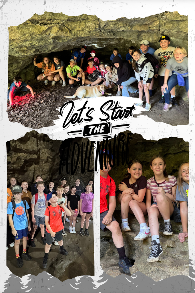 6th Grade Field Trip