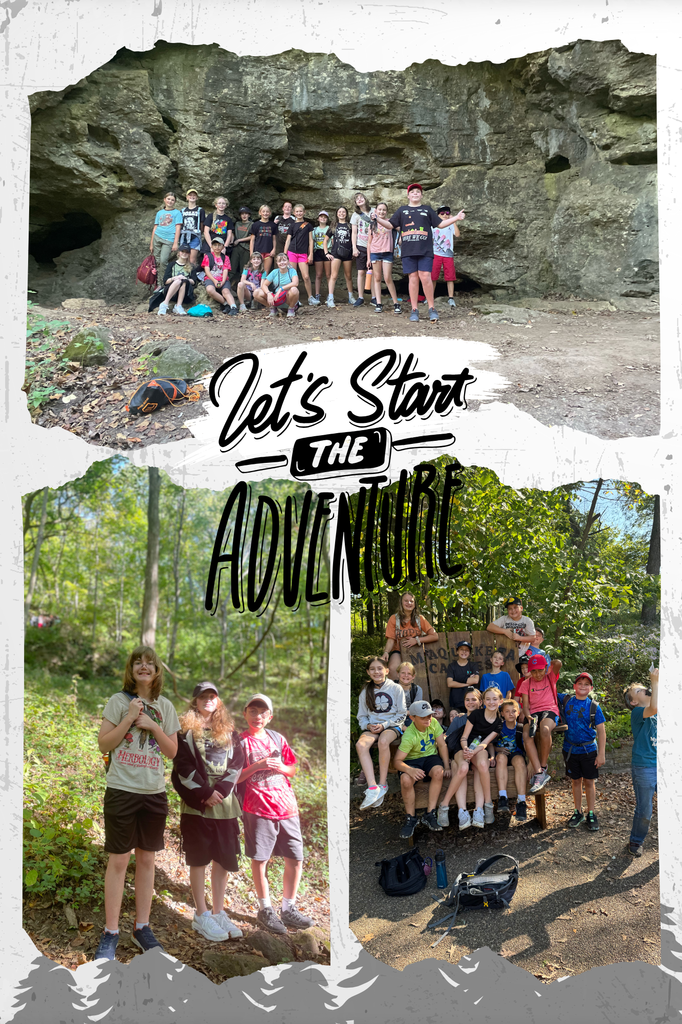 6th Grade Field Trip
