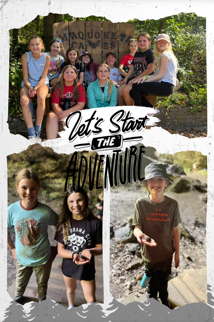 6th Grade Field Trip