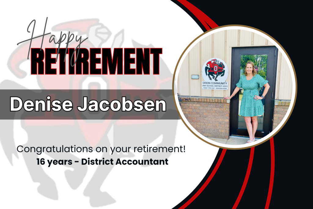 Happy Retirement