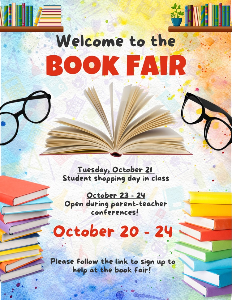 book fair
