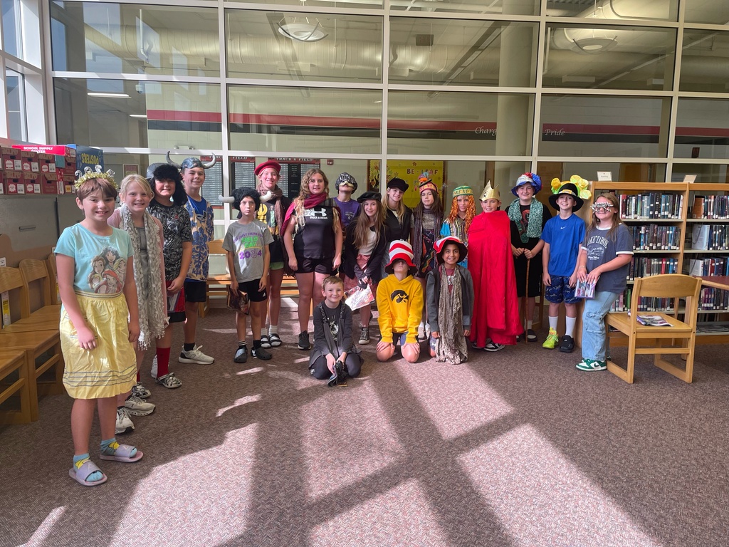 6th Grade SS