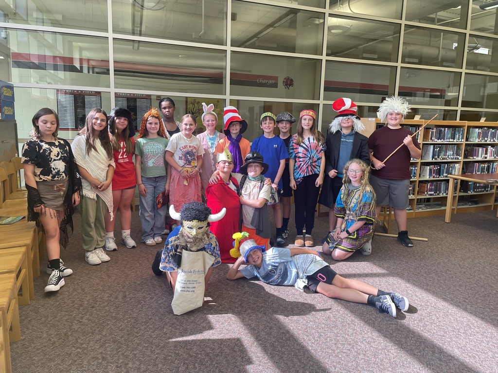 6th Grade SS