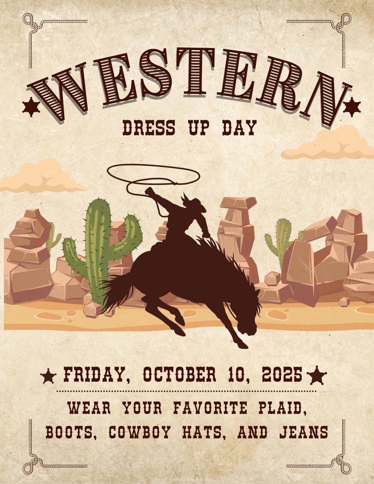 western