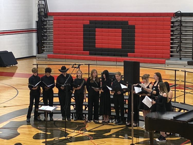 Syncopation Choir