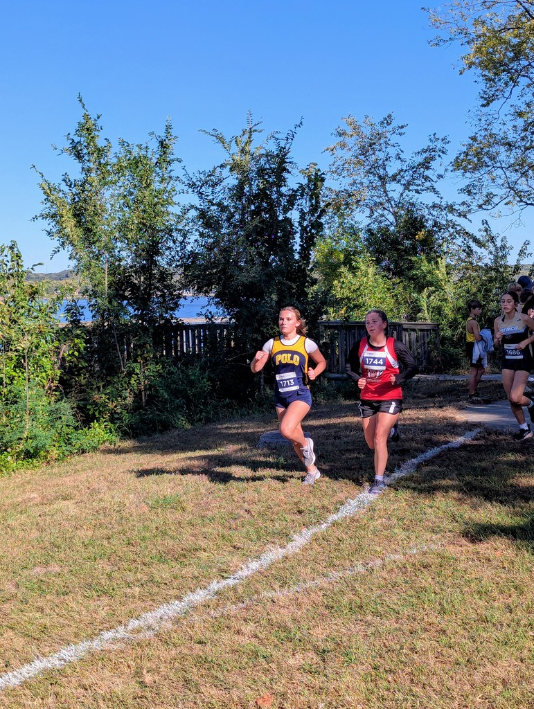 Cross Country