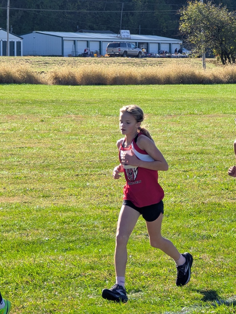 Cross Country