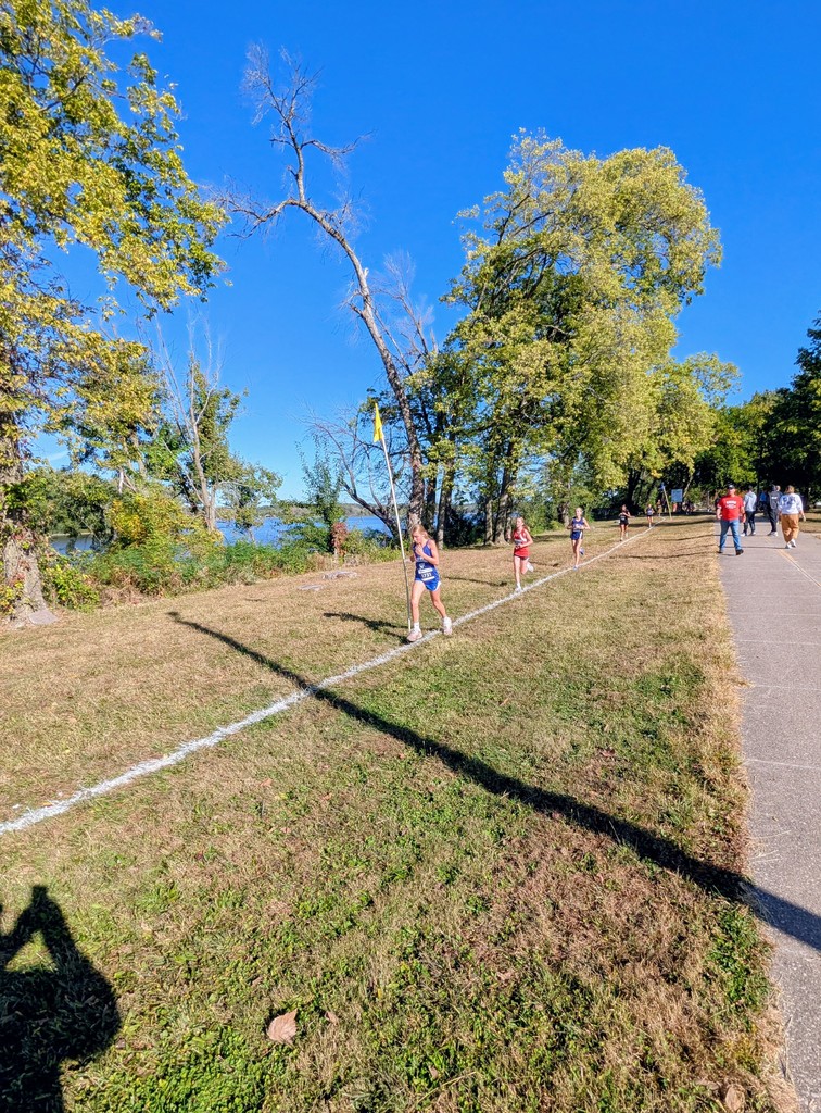 Cross Country