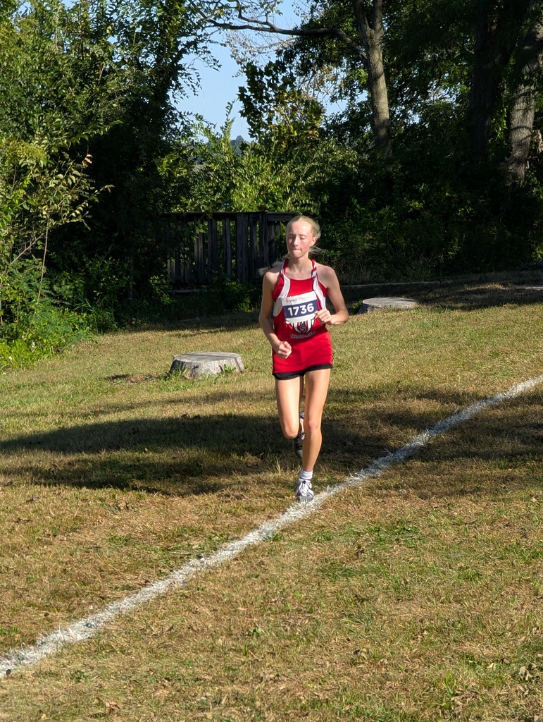 Cross Country