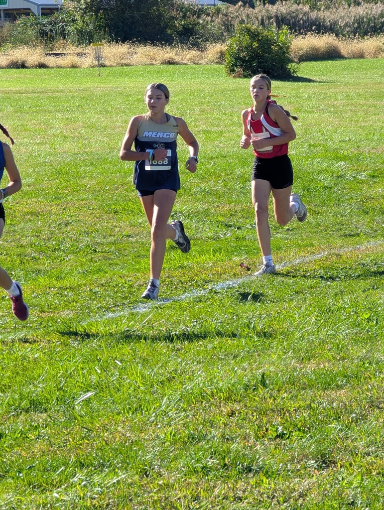 Cross Country
