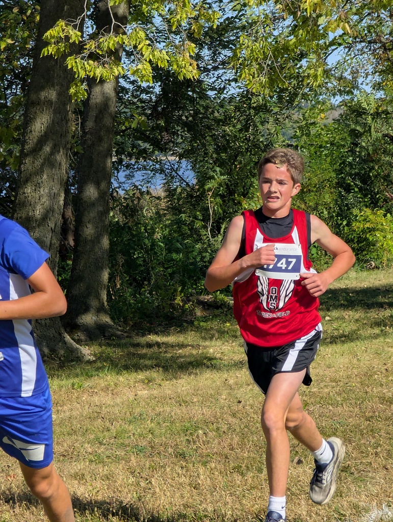 Cross Country