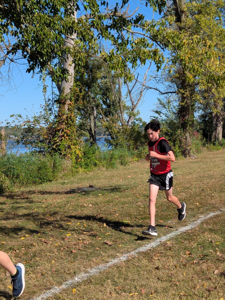 Cross Country