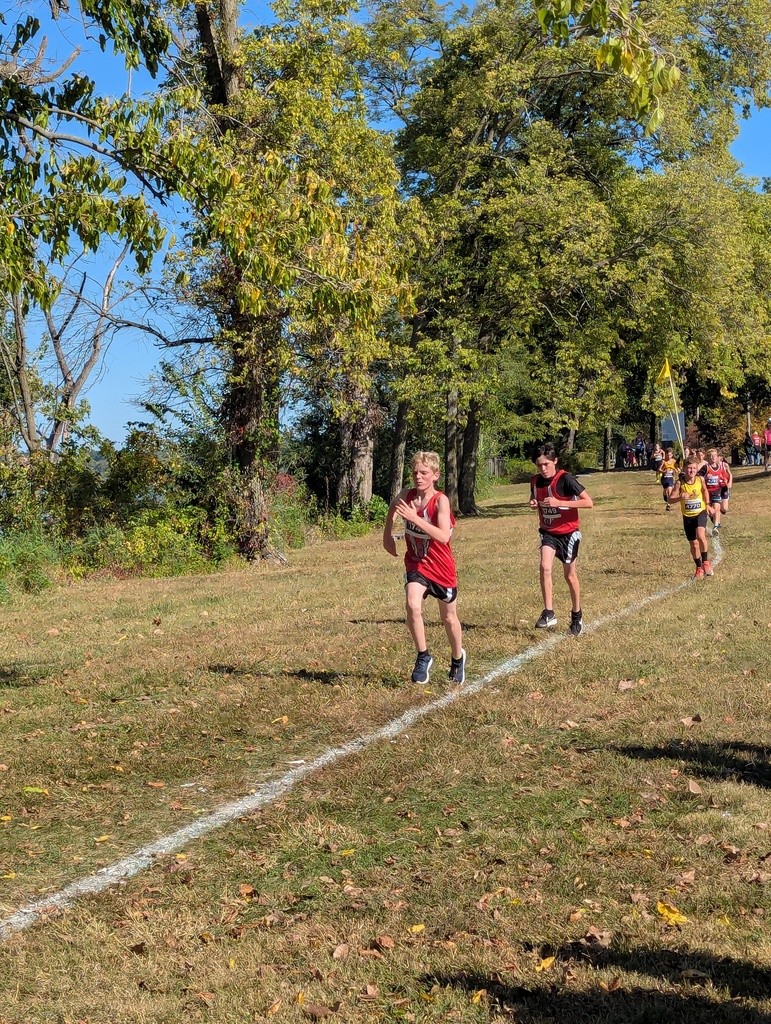 Cross Country