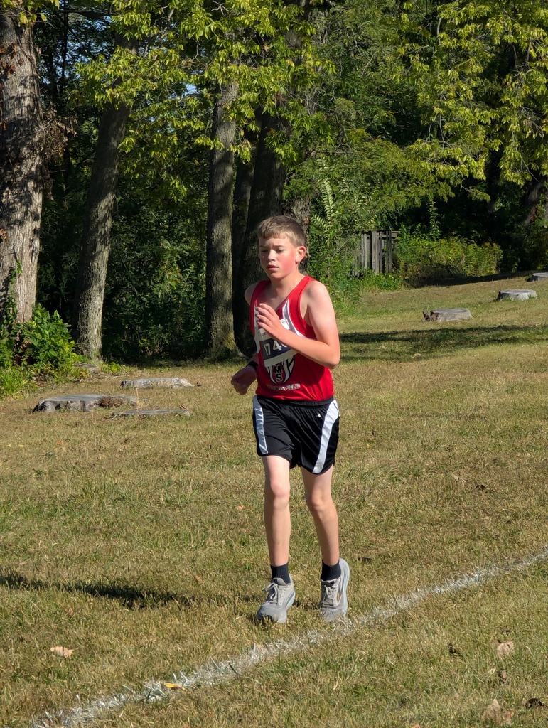 Cross Country