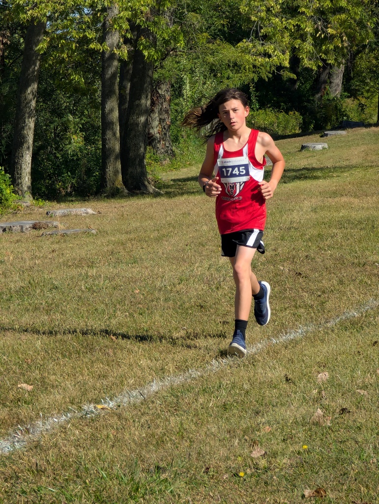 Cross Country