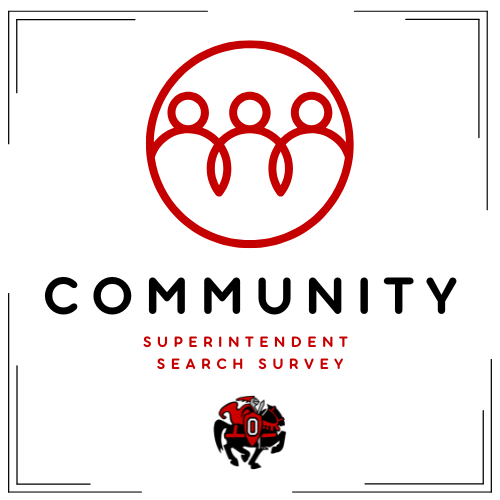 Community Survey