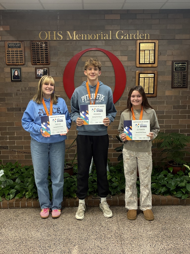 Distinguished Scholars