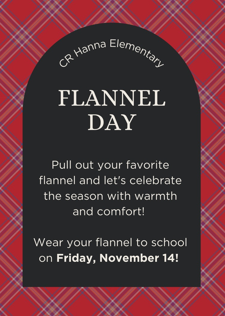 flannel
