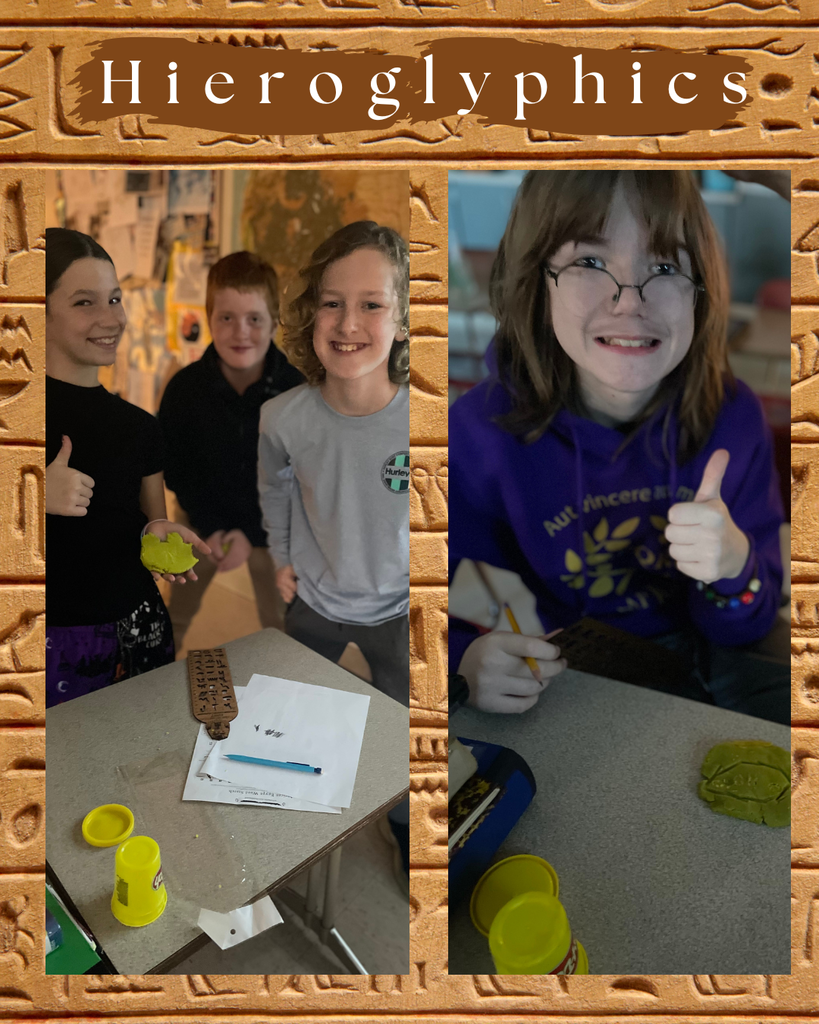 Hieroglyphics